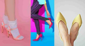 Scarpe Primavera-Estate 2023: piccolo spoiler sui modelli di tendenza