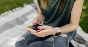 Addio smartphone: questo parco italiano li vieta per favorire la socialità