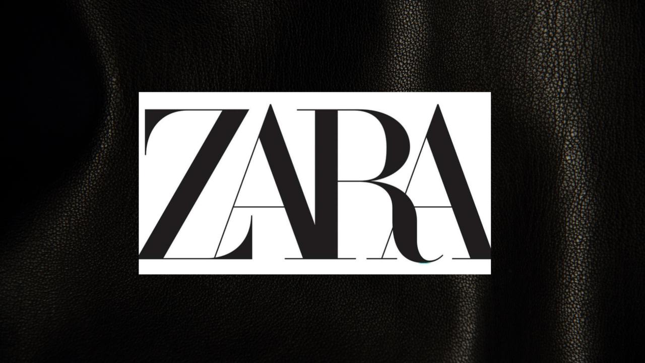 Zara must have effetto pelle