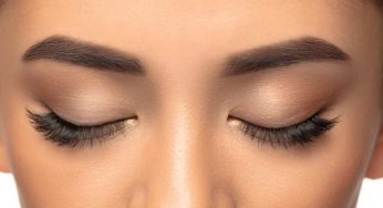 Ciglia, per la nuova stagione andranno di moda così