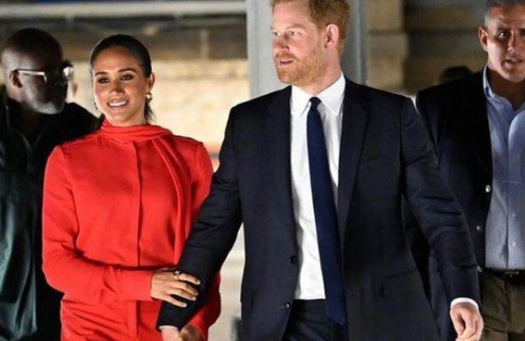 meghan e harry