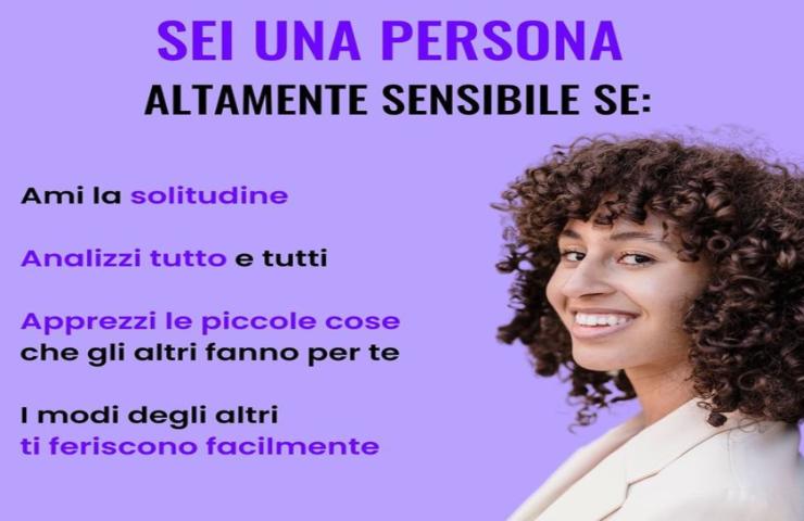 Persone Altamente Sensibili