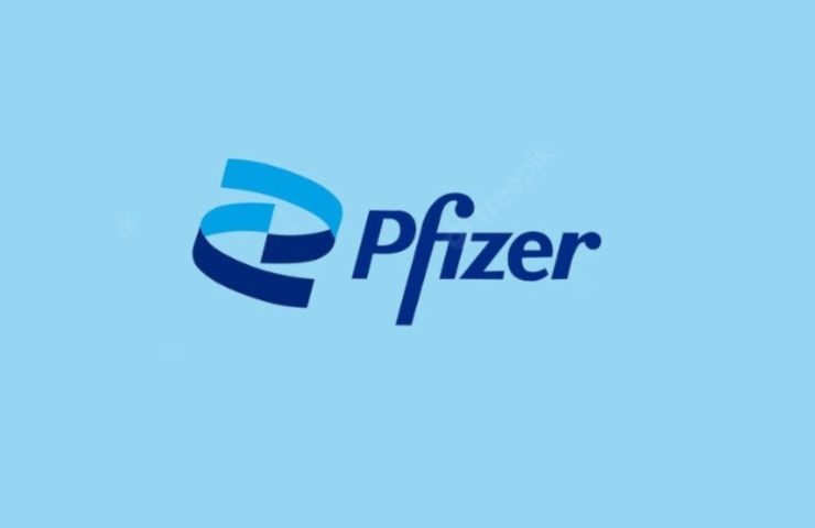 pfizer 