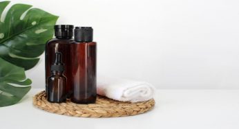 Shampoo biologico, tutti i motivi per cui dovresti sceglierlo (e non comprare più quello normale)