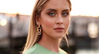 Valentina Ferragni, il suo vestito midi sarà il più ricercato dell’Autunno 2022