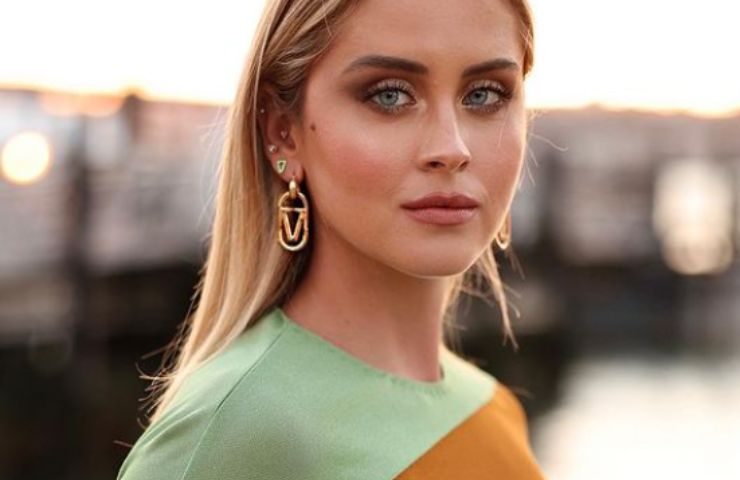 Valentina Ferragni