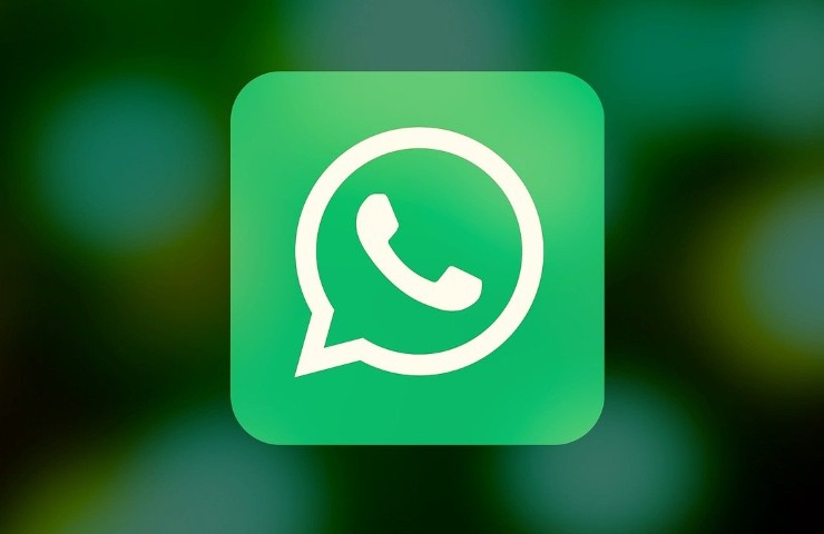 whatsapp nuovo aggiornamento avviso