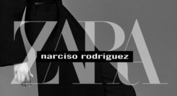 Zara e Narciso Rodriguez: la collaboraizone ha dato vita a una collezione magica