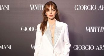 Annalisa, l’annuncio importantissimo su Instagram: “mancano 4 giorni”