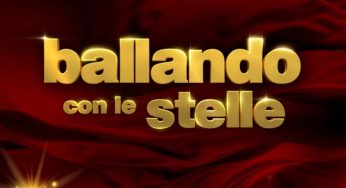 “Ballando con le stelle”: questa pettinatura detta la tendenza del momento