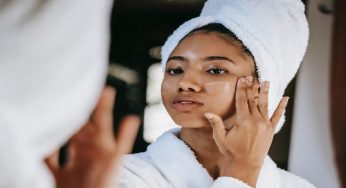 Beauty routine: questa è assolutamente perfetta per l’autunno
