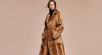 Cappotto cammello: trionfa anche quest’anno e si indossa così – FOTO