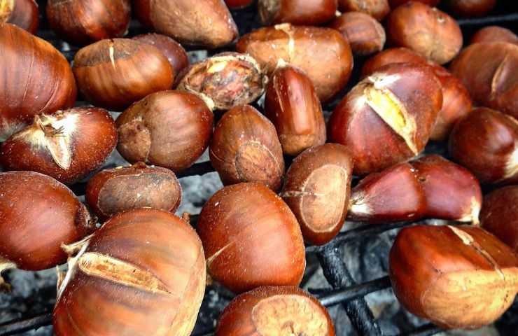 Castagne