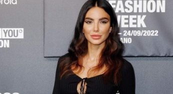 Chiara Biasi, da Milano al Marocco: ma noi guardiamo (e invidiamo) il completino sporty