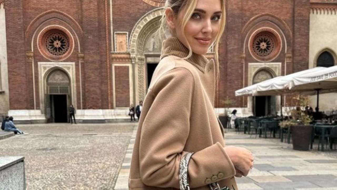 Chiara Ferragni