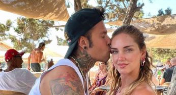 Fedez compie gli anni: Chiara sceglie un regalo super caldo, i fan restano impietriti