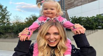 Chiara Ferragni e Vittoria: la versione autunnale stupisce i fan… e quel dettaglio non sfugge