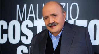 Maurizio Costanzo Show senza Maurizio: sta male e non partecipa, tutti gli aggiornamenti