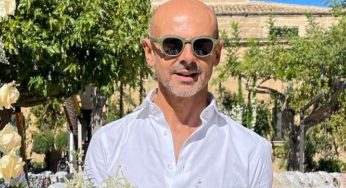 Enzo Miccio: la trasformazione fisica è impressionante, oggi non lo riconosce nessuno – FOTO