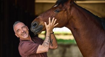 Eros Ramazzotti, è lei la nuova fiamma (foto): chi lo avrebbe mai detto
