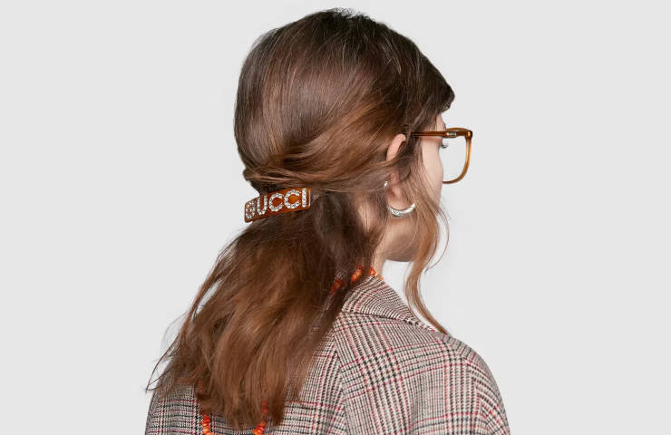 Accessori capelli tendenze Autunno Inverno 2022 2023