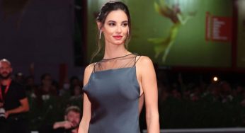 Francesca Chillemi, tutto sulla Miss Italia di Viola come il mare