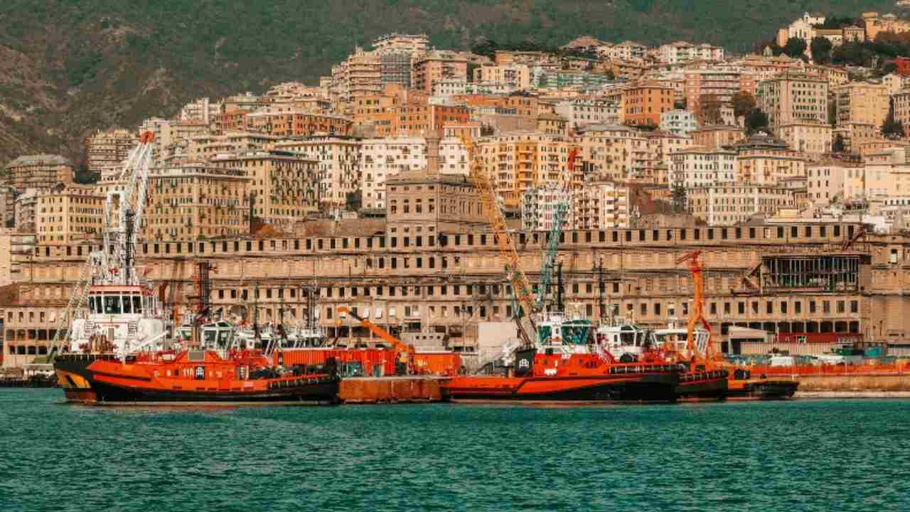 Genova eventi weekend