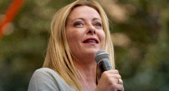 Giorgia Meloni cambia taglio: già 40 donne chiedono lo stesso al parrucchiere della premier