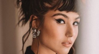 Giorgia Soleri, via tutto e resta in lingerie: pubblico in delirio, ma Damiano? – FOTO