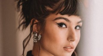 Giorgia Soleri, l’ultimo make-up è una bomba: “nel dubbio, esagera”