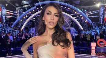Giulia Salemi: “preparatevi ai cambiamenti” e il look che posta fa girare la testa – FOTO