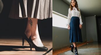 Gonna plissettata, questi sono i modelli migliori della stagione