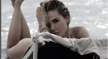 Ilary Blasi e il look di tutta pelle nelle stories: tornano a trionfare questi leggings – FOTO