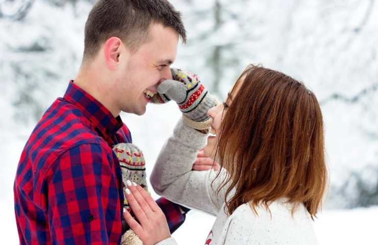 Come capire se ci si sta annullando per il partner