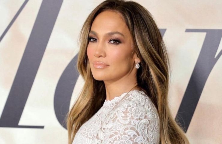 Jennifer Lopez 