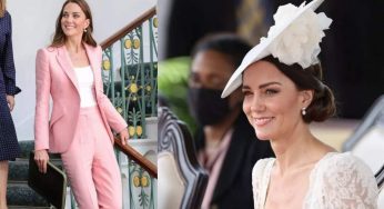 Kate Middleton regala i suoi gioielli: come poterseli aggiudicare