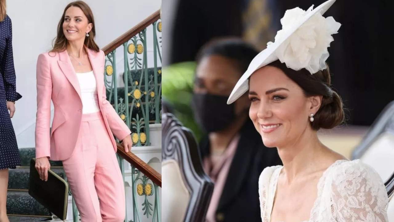 Kate Middleton: i suoi gioielli in vendita