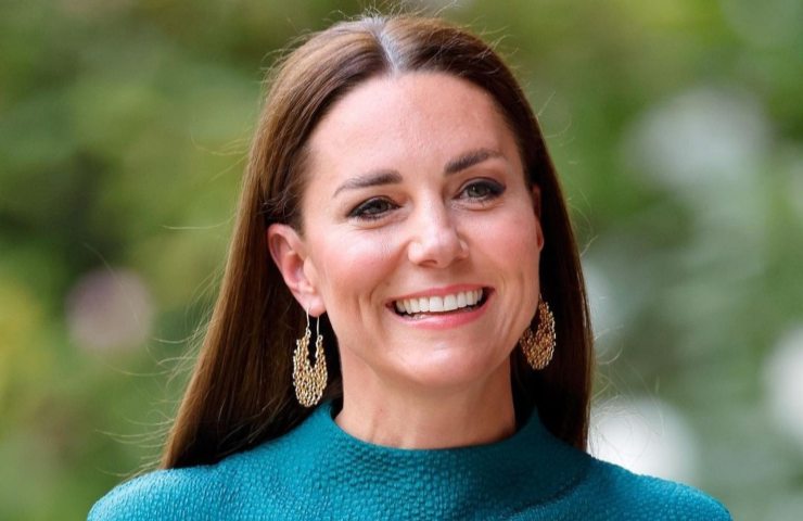 Kate Middleton