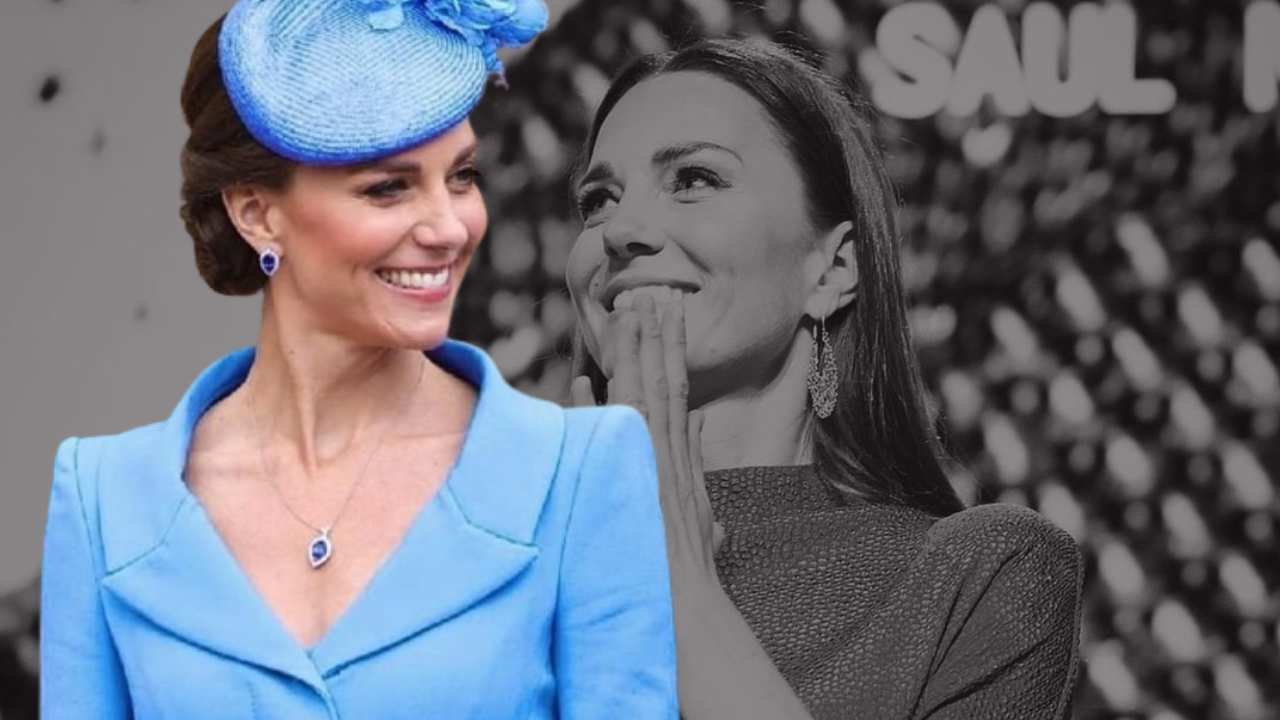 Kate Middleton: il blazer low cost sta facendo impazzire tutti