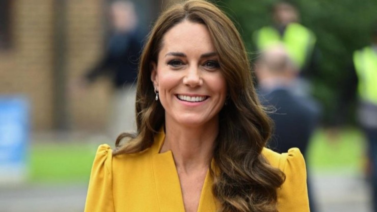 Kate Middleton