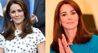 Kate Middleton: “il mio segreto di bellezza è…” sotto consiglio di Camilla