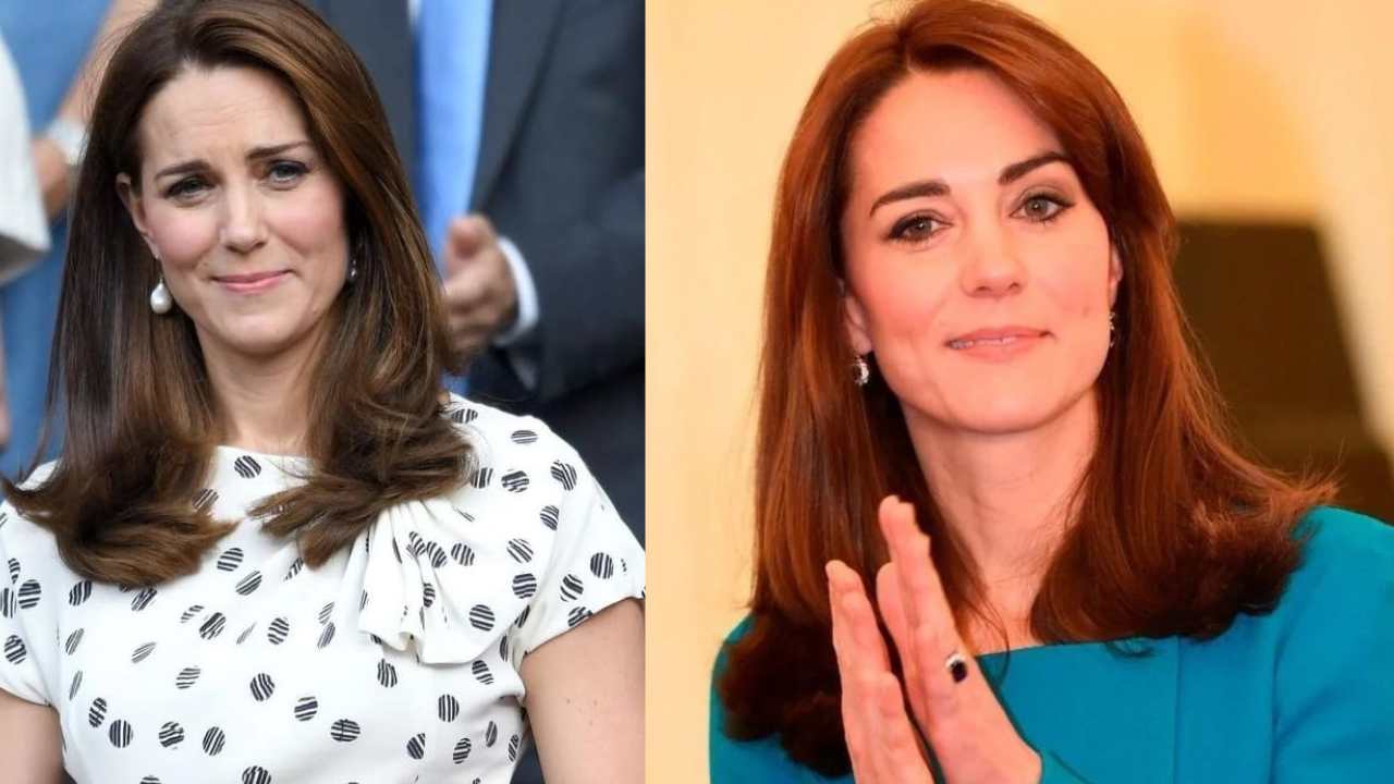 Kate Middleton