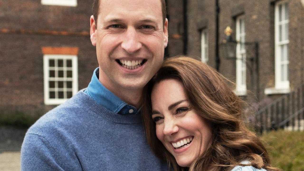 Kate e William: retroscena clamoroso