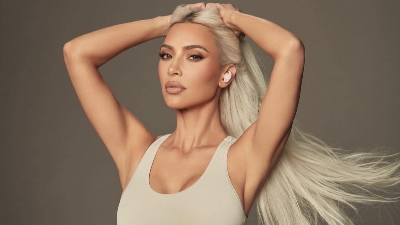 Kim Kardashian gioielli