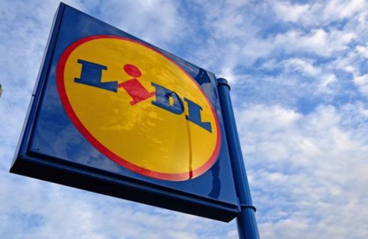 lidl nuova offerta