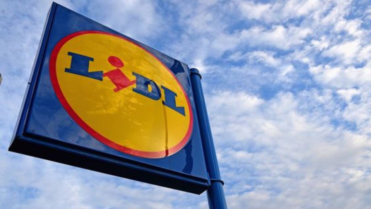 lidl nuova offerta