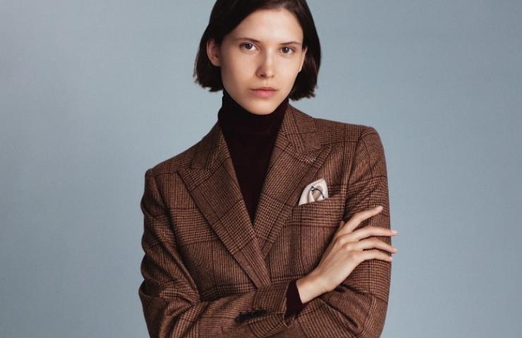 Max Mara collezione Weekend