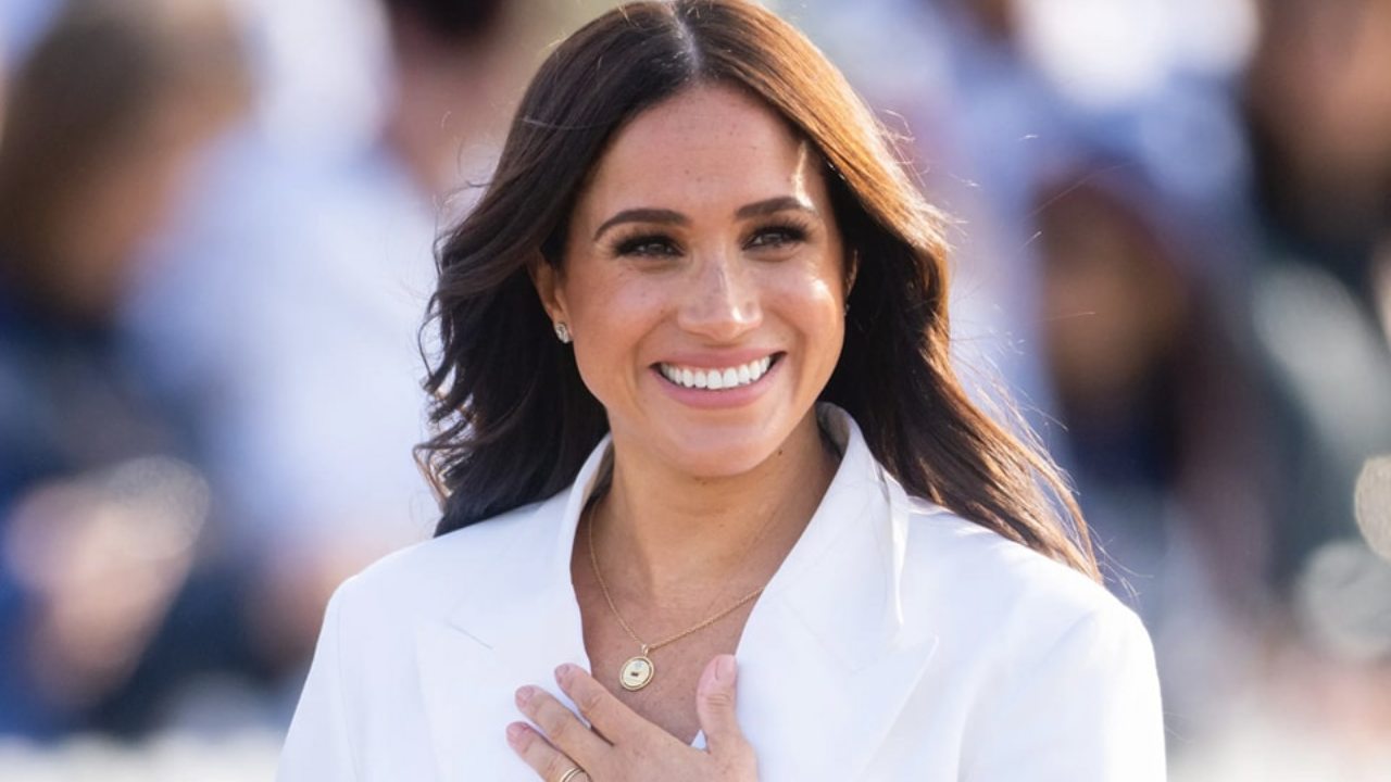 Meghan Markle: look nel mirino