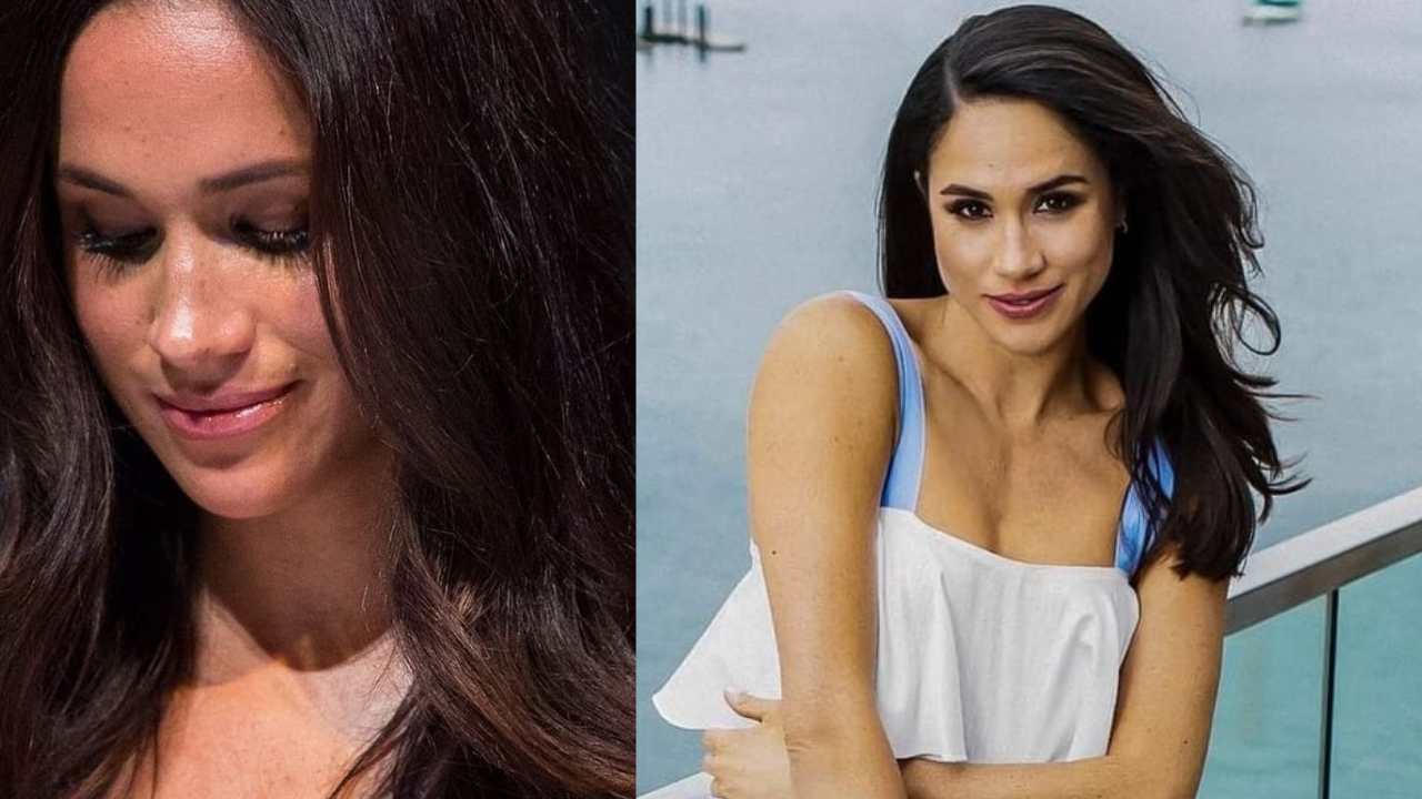 Meghan Markle