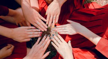 Nail art 2023: anticipiamo le tendenze unghie dell’anno prossimo